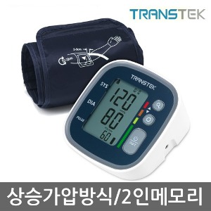 자동전자혈압계 전자혈압계 휴대용혈압계 TMB-1597
