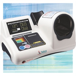 의료용혈압계 인공지능혈압계 에이엠피올 디지털 병원용 혈압계 BP-868 (프린트 가능)